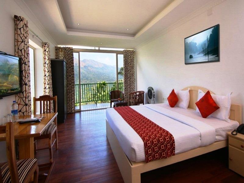 Dream Catcher Resort Munnar Exteriör bild