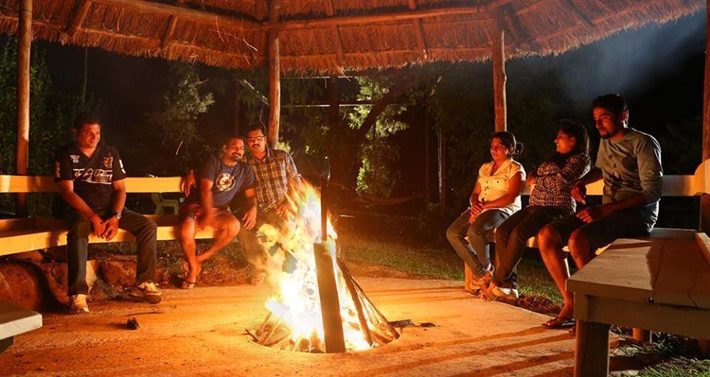 Dream Catcher Resort Munnar Exteriör bild