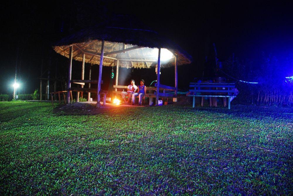 Dream Catcher Resort Munnar Exteriör bild