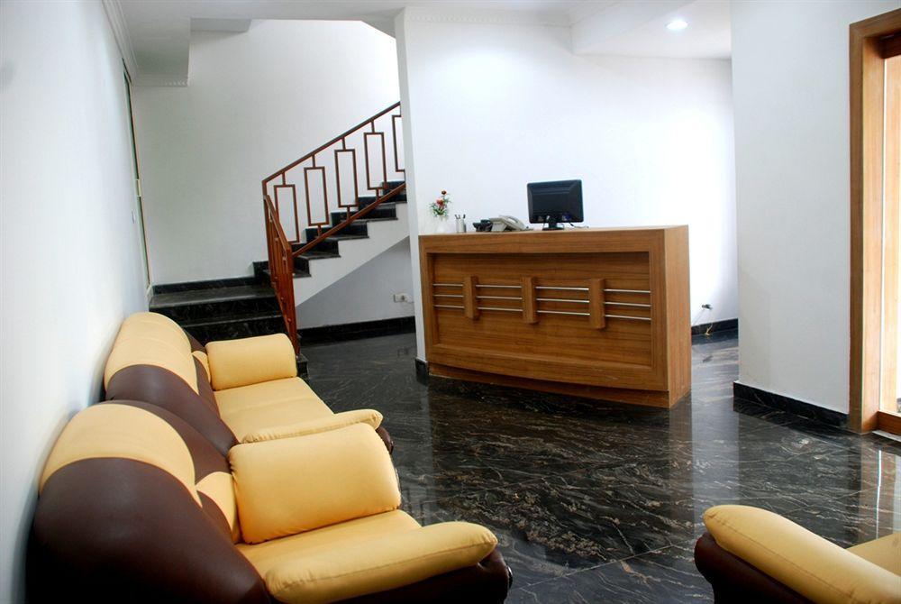 Dream Catcher Resort Munnar Exteriör bild