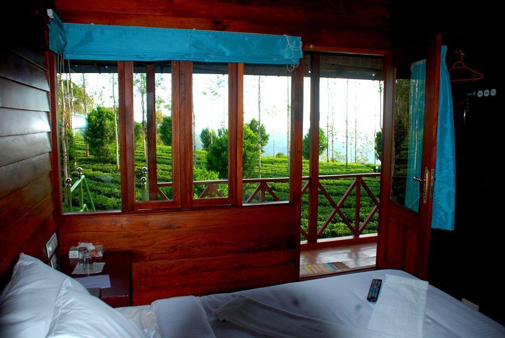 Dream Catcher Resort Munnar Exteriör bild