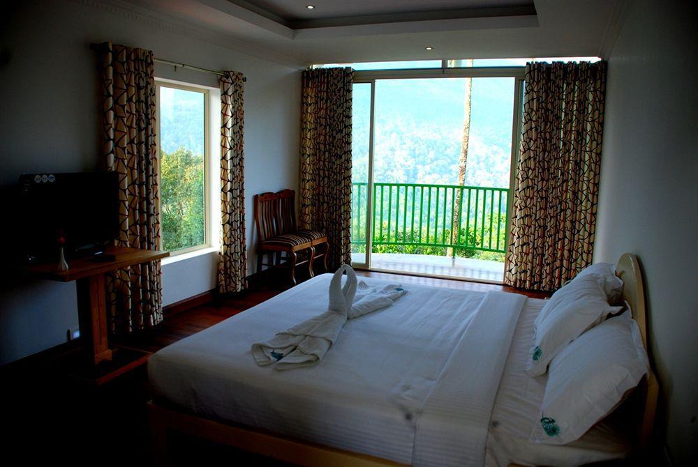 Dream Catcher Resort Munnar Exteriör bild