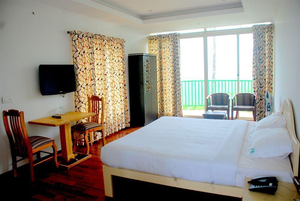 Dream Catcher Resort Munnar Exteriör bild