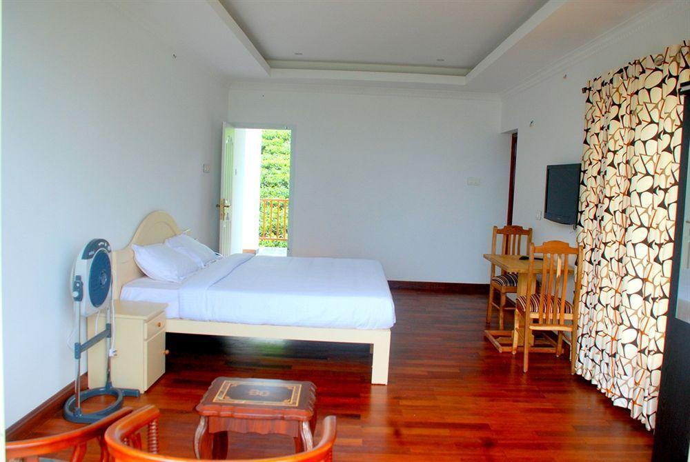 Dream Catcher Resort Munnar Exteriör bild