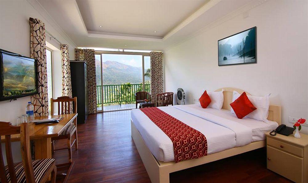 Dream Catcher Resort Munnar Exteriör bild