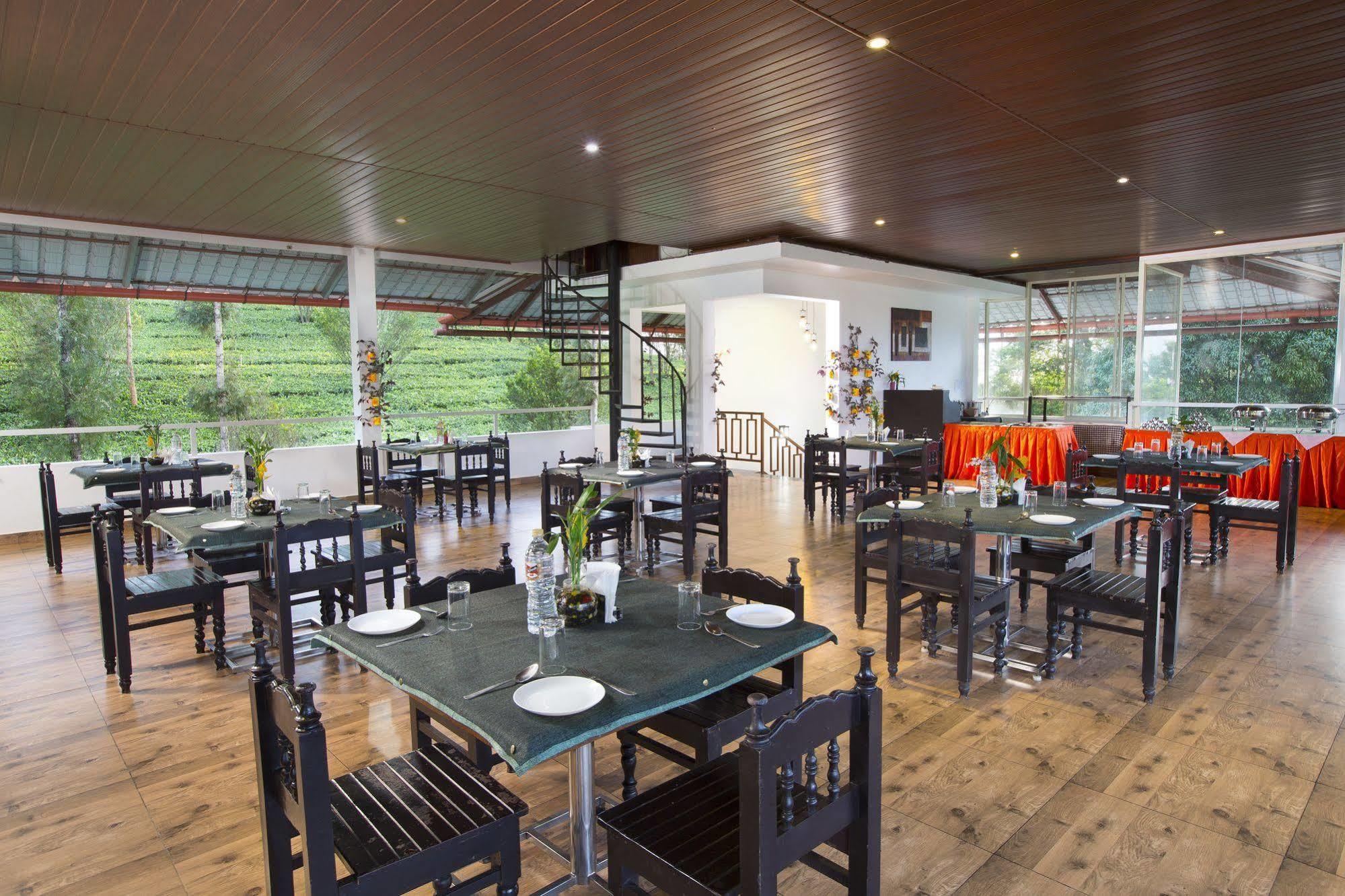 Dream Catcher Resort Munnar Exteriör bild