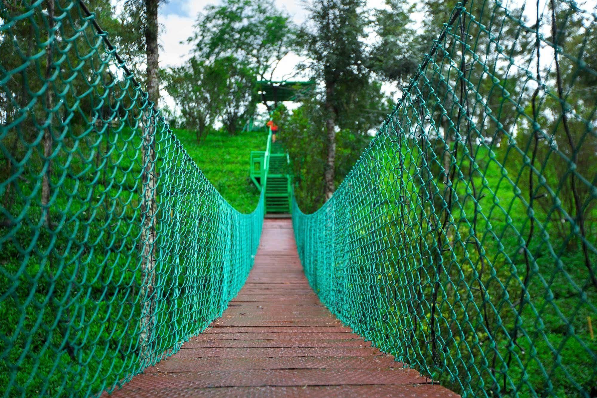 Dream Catcher Resort Munnar Exteriör bild