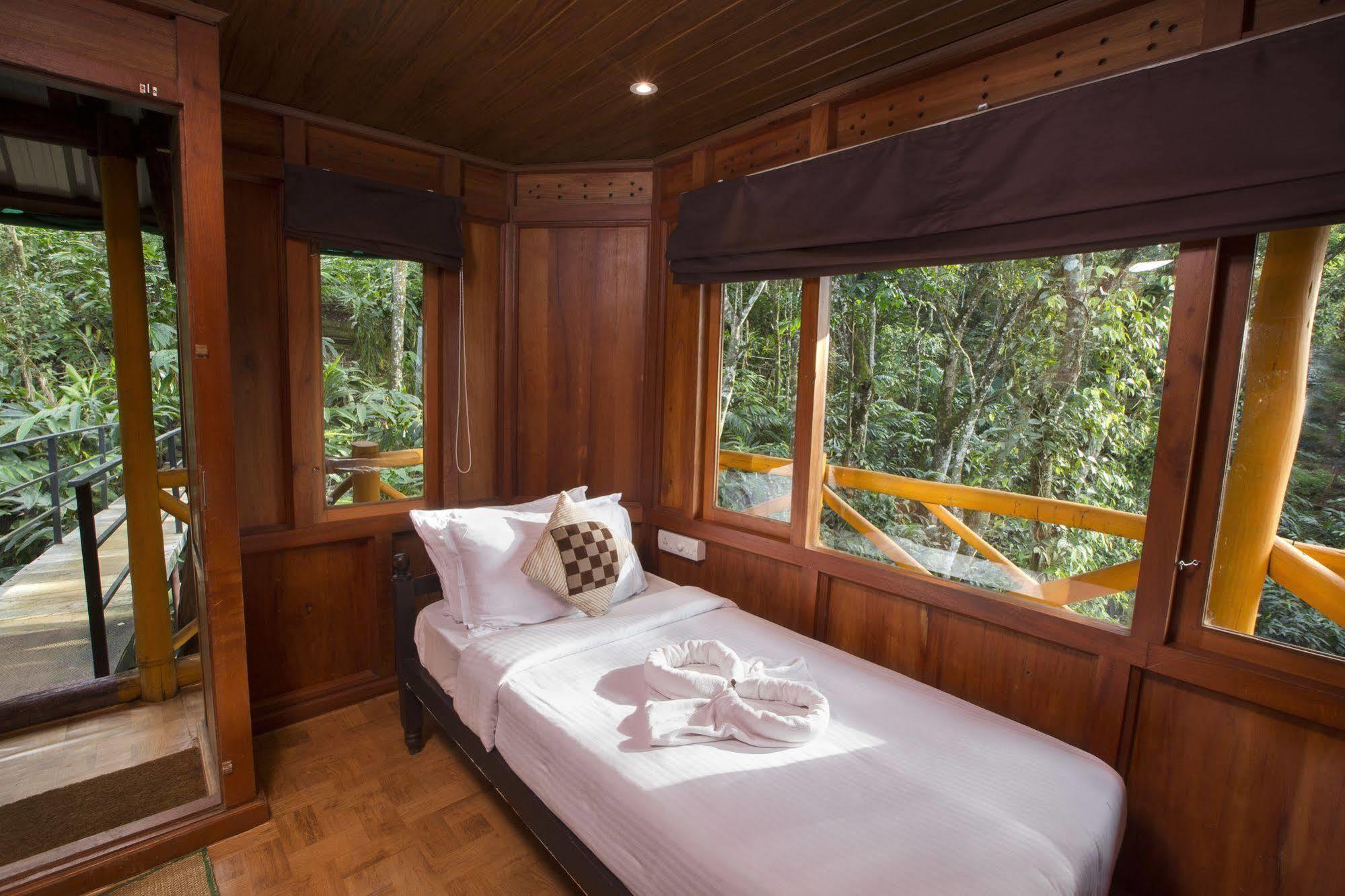 Dream Catcher Resort Munnar Exteriör bild